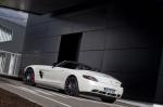 Mercedes-Benz SLS AMG GT 2013 года